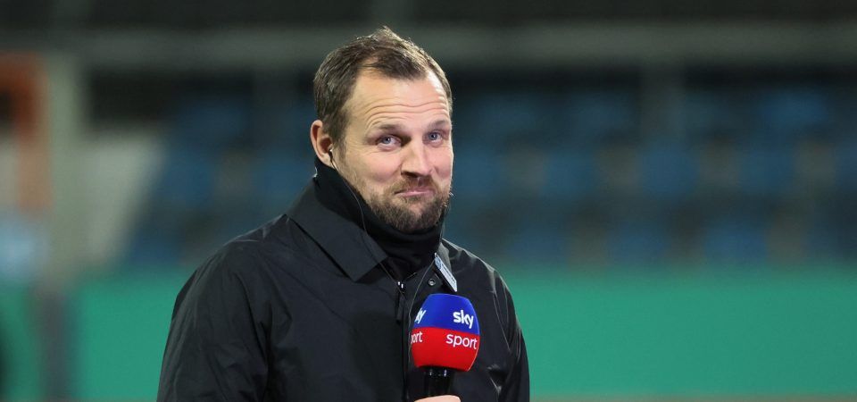 Wolves could appoint their own Klopp in Svensson