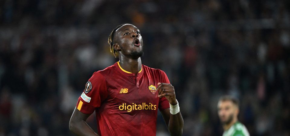Wolves: Nuno had a howler on Tammy Abraham
