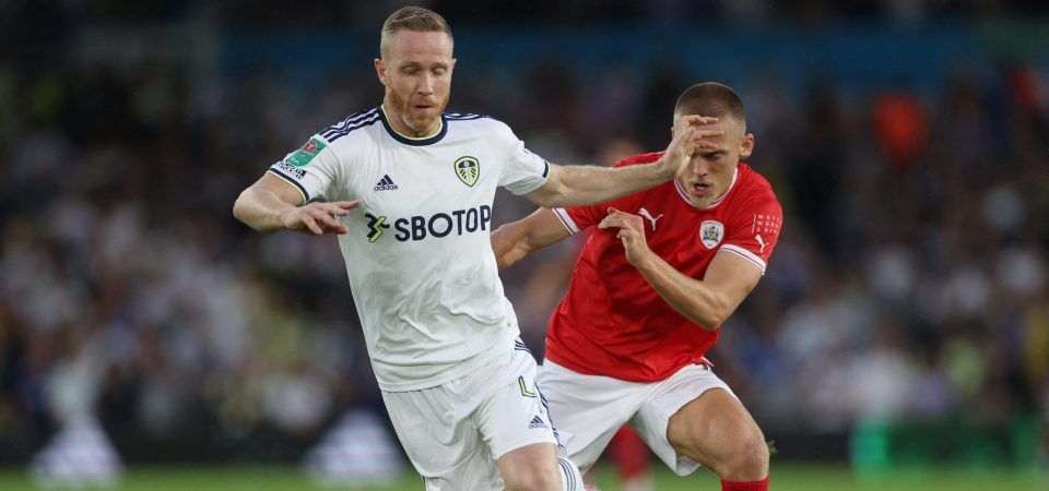 Leeds: Jesse Marsch dealt fitness setback ahead of Leicester
