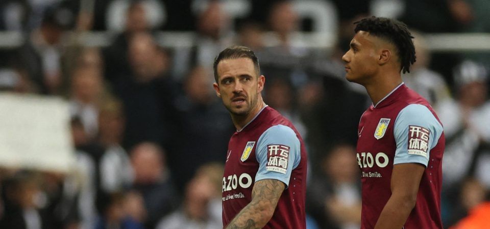 Aston Villa: Unai Emery must instantly ditch Danny Ings