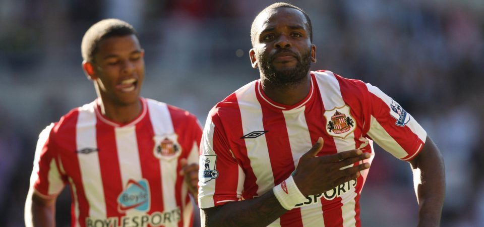 Sunderland: Darren Bent would be perfect for Mowbray