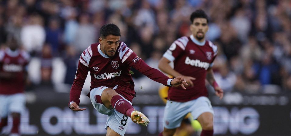 West Ham: Pablo Fornals can terrorise Liverpool again