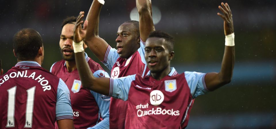 Aston Villa had a shocker with Idrissa Gueye sale