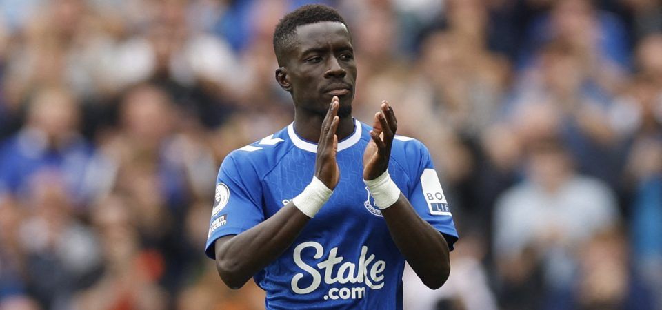 Everton have readymade Gueye replacement in Isaac Price