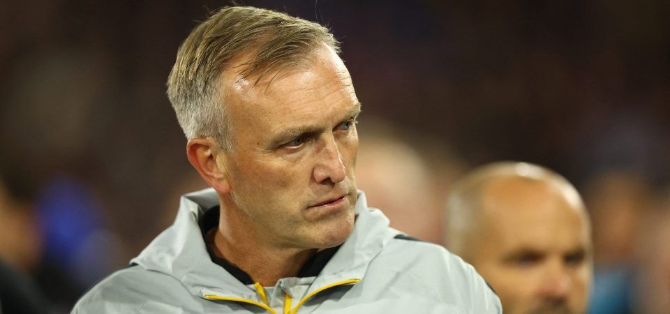 Wolves: Liam Keen reveals big manager twist