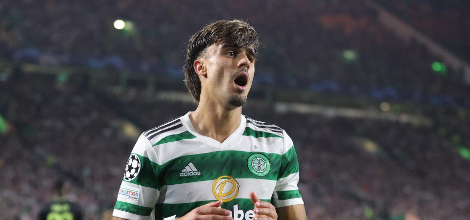 Celtic: Parkhead outfit facing anxious wait on Jota injury