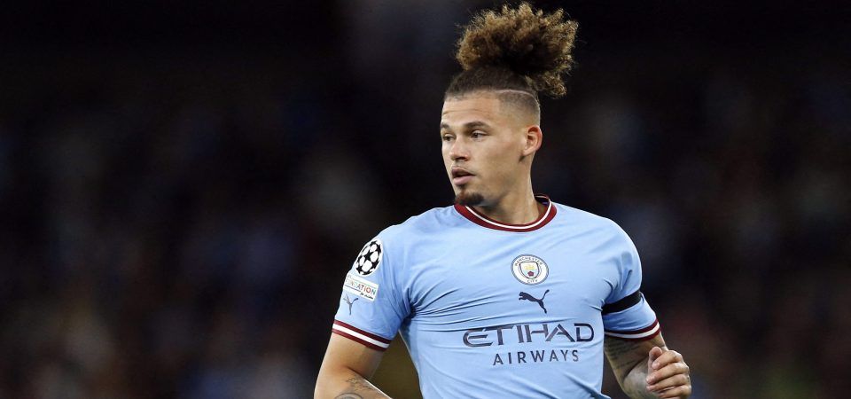 West Ham United: Kalvin Phillips is "100 per cent" rated by David Moyes amid recent links