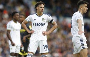 Forget Sinisterra: Rodrigo was appalling for Leeds vs Villa