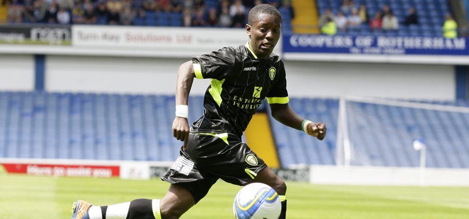 Leeds got it right with Max Gradel sale