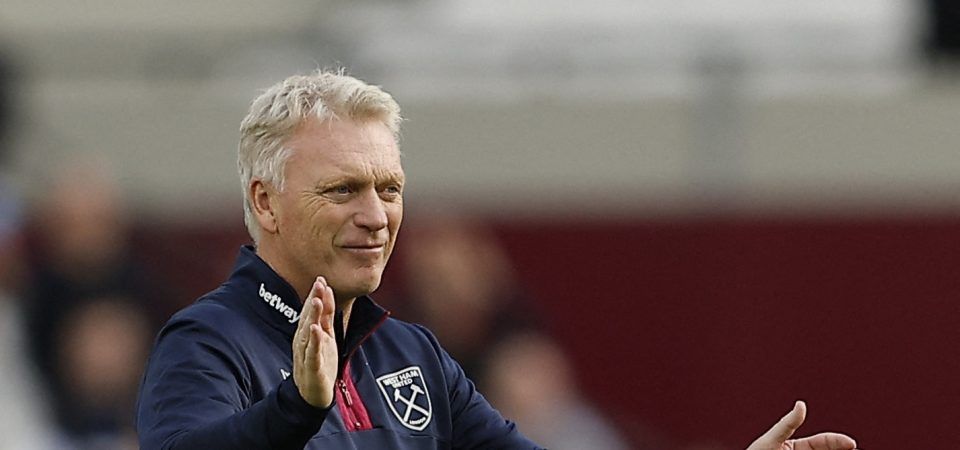 Everton: David Moyes comments could hint at interest in Toffees' job