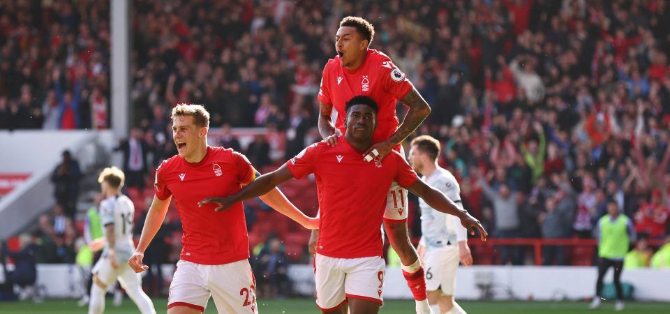 Nottingham Forest predicted XI, team news and injury update
