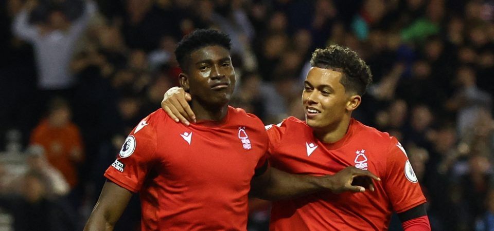 Nottingham Forest predicted XI, team news & injury update vs Liverpool