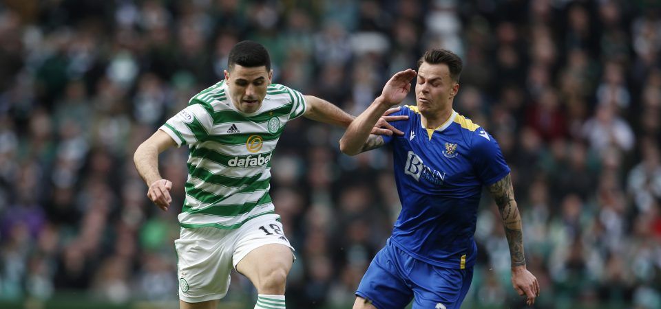 Celtic can unearth an ideal Rogic heir in Rocco Vata