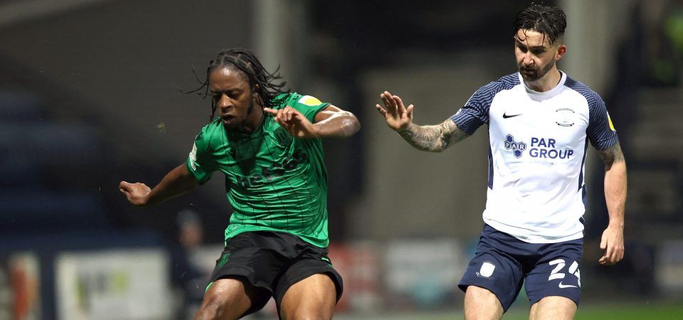 West Brom: Romaine Sawyers rinsed the Baggies