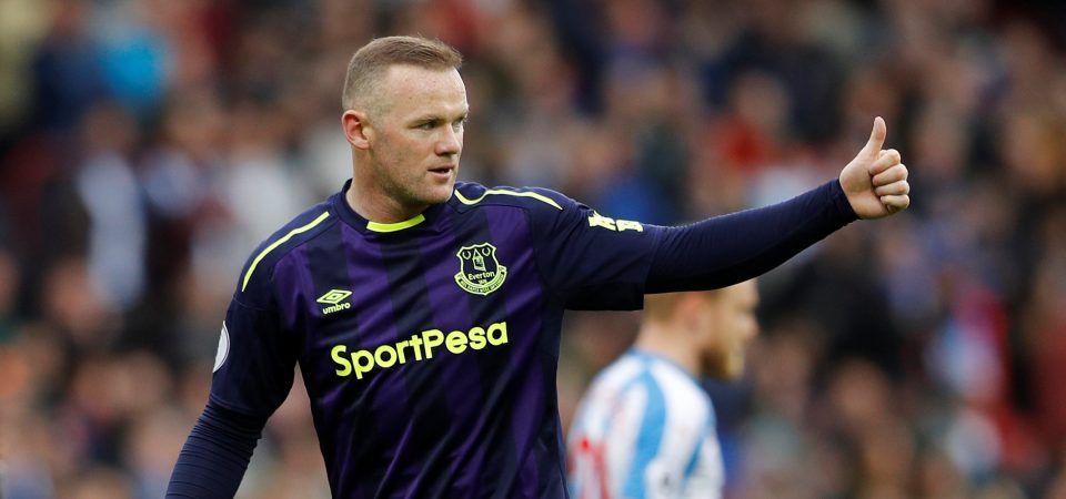 Everton could find their next Wayne Rooney in Tom Cannon