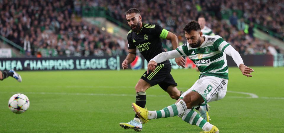 Celtic: Postecoglou must unleash Sead Haksabanovic vs Leipzig