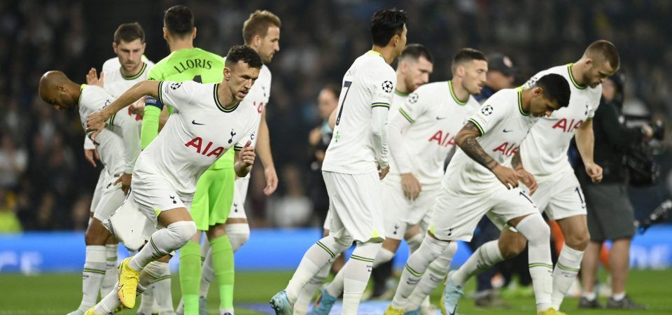 Spurs: Latest team, injury news & predicted XI vs Bournemouth