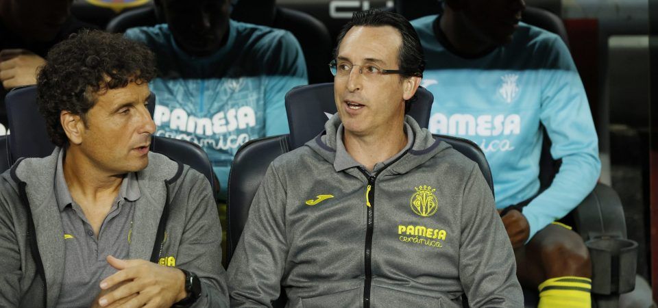 Aston Villa can get supporters back onside with Unai Emery appointment