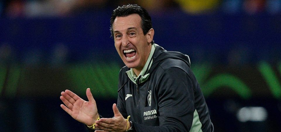 Aston Villa could land masterstroke with Unai Emery appointment