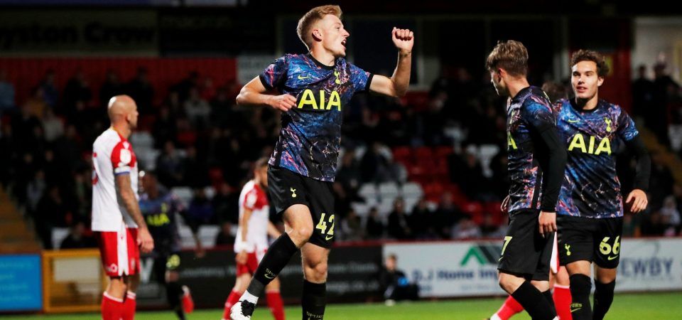 Spurs can repeat Harry Kane masterclass with Harvey White