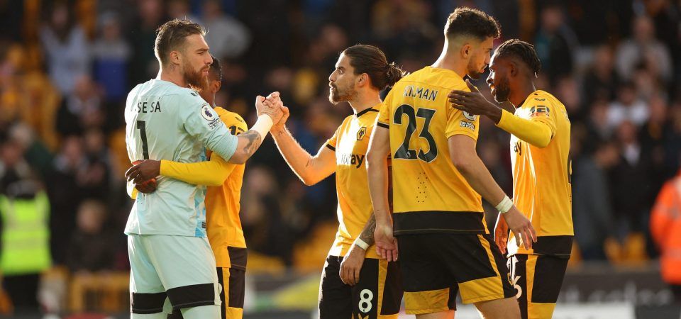 Predicted Wolves XI, latest team and injury news vs Palace