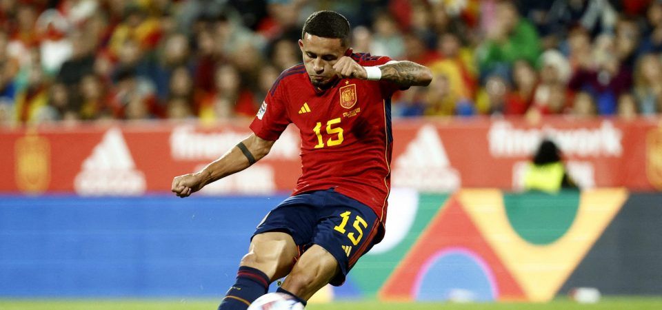 Aston Villa could find Philippe Coutinho heir in Yeremy Pino