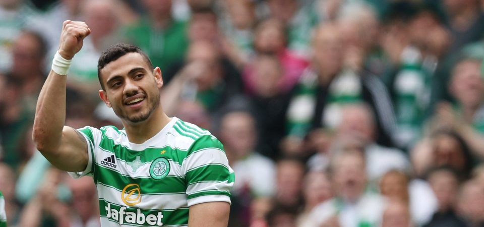 Celtic: Predicted Hoops XI to take on Hearts