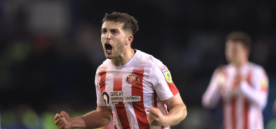 Sunderland: Trai Hume could be Lynden Gooch's heir