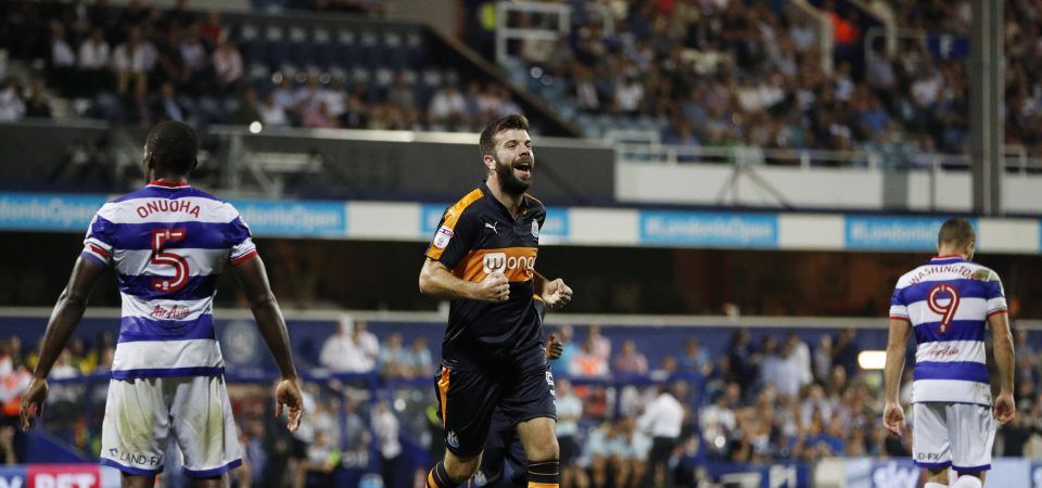 Newcastle: Rafa Benitez committed a blunder with Grant Hanley