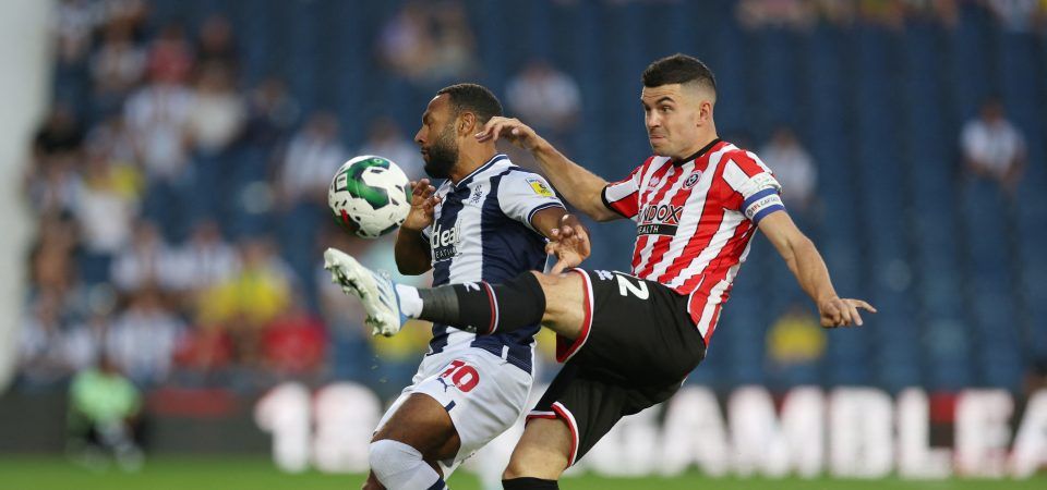 Matt Phillips badly let Steve Bruce and West Brom down today