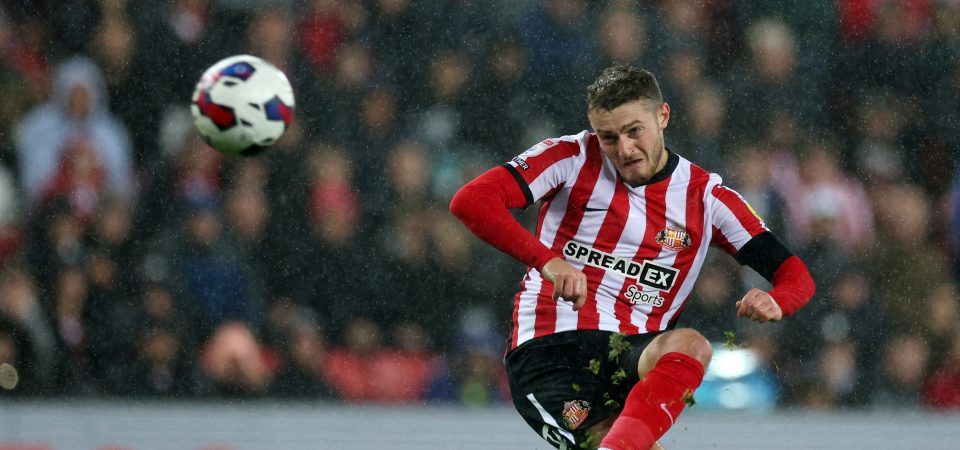 Sunderland handed surprise Elliot Embleton boost