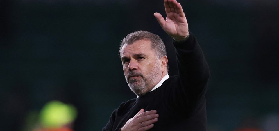 Celtic: Parkhead outfit plotting move for new striker