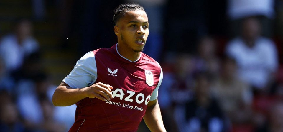 West Brom handed 2nd chance to sign Cameron Archer on loan