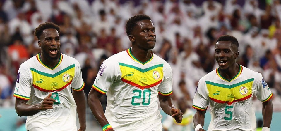 Celtic must revive interest in World Cup star Bamba Dieng