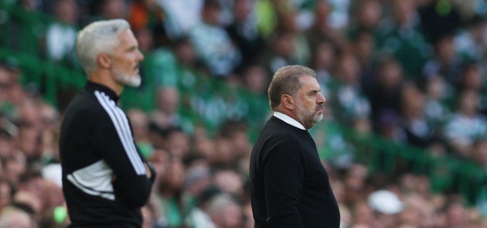 Celtic: Predicted XI for Motherwell clash