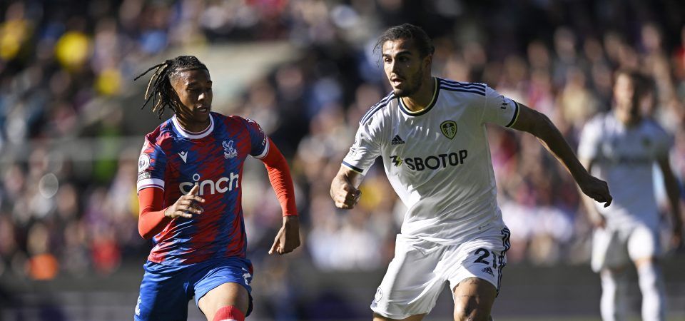 Leeds: Vazquez swoop could be game-changing for Struijk