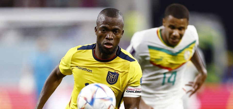 West Ham must rue the departure of Enner Valencia