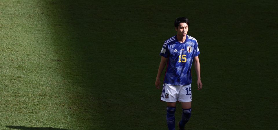 Everton heading for disaster with Daichi Kamada transfer