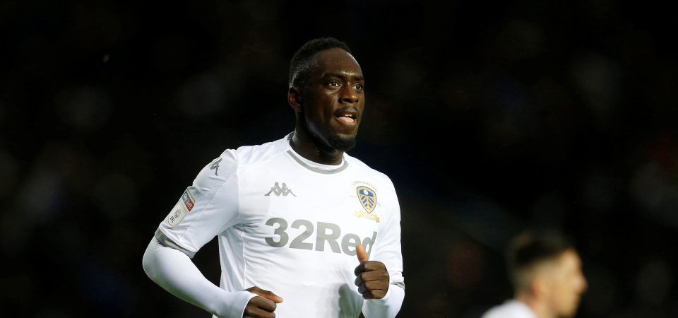 Jean-Kevin Augustin: Orta's biggest disaster at Leeds?