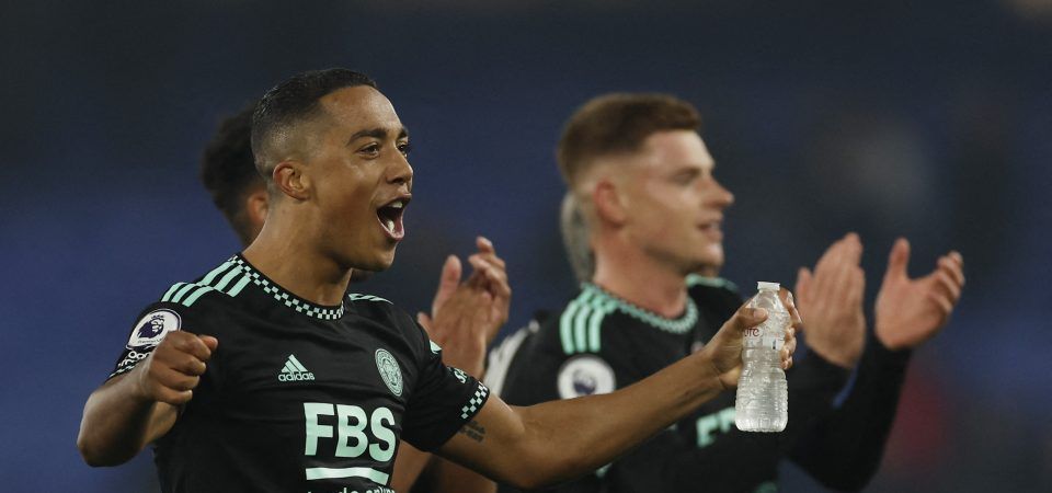 Newcastle: Howe could land his own Thiago in Youri Tielemans
