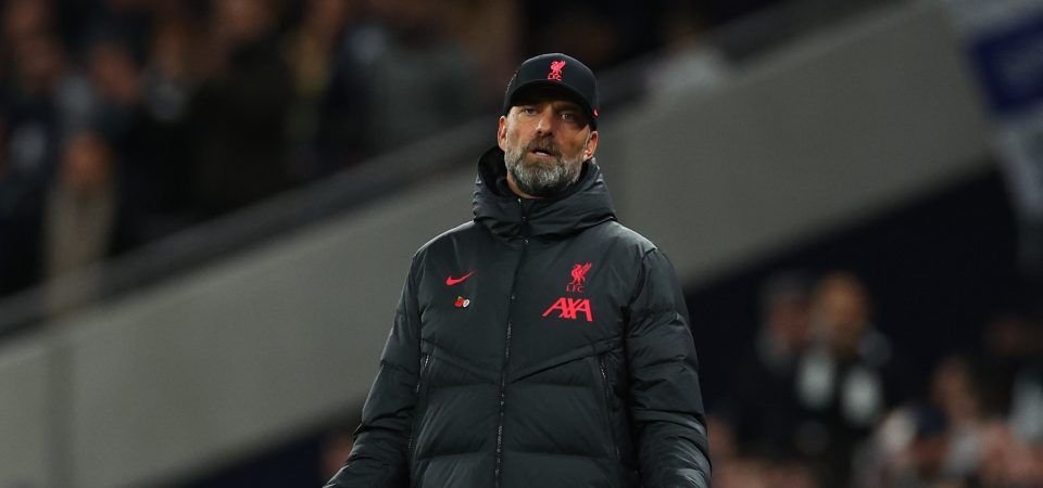 Liverpool: Fabrizio Romano reveals transfer plans