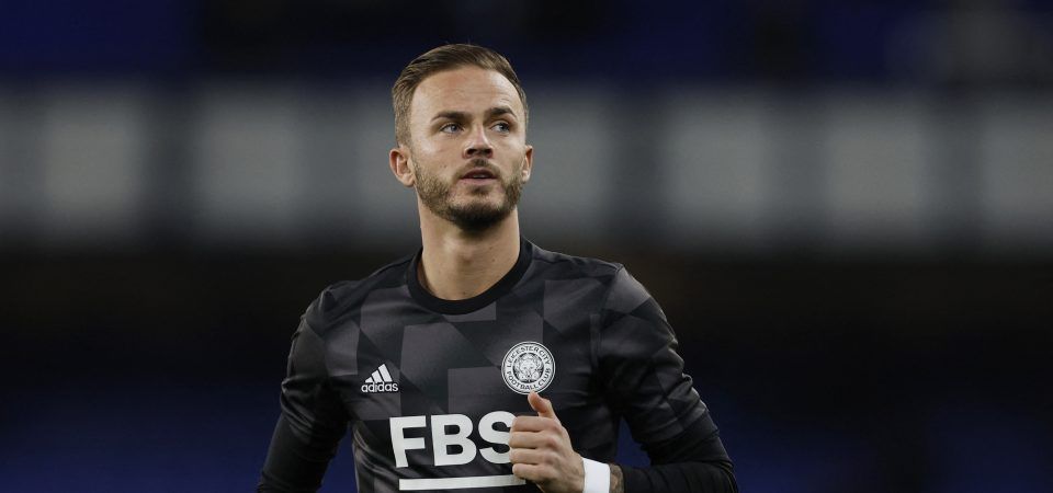 Newcastle switch a "good move" for World Cup hopeful James Maddison