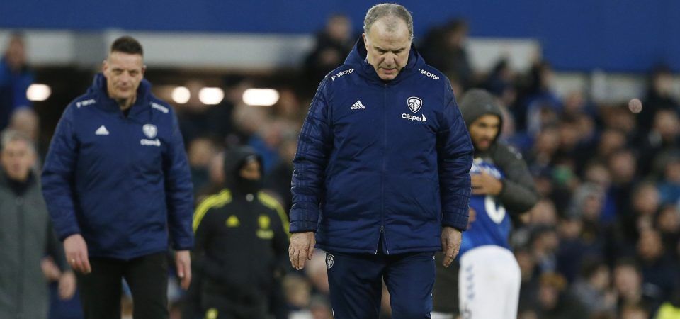 West Ham United: Marcelo Bielsa not a candidate to replace David Moyes