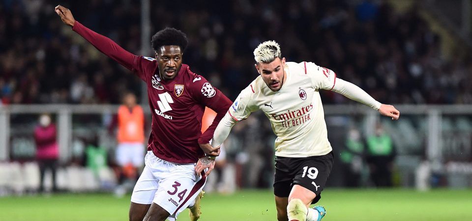 Leeds could ditch Junior Firpo for Ola Aina