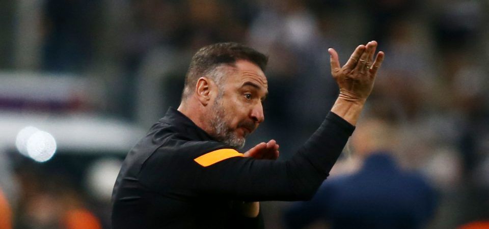 Rangers: Vitor Pereira could become managerial option at Ibrox