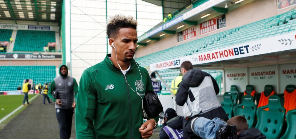 Celtic: Parkhead outfit sold Scott Sinclair at just the right time