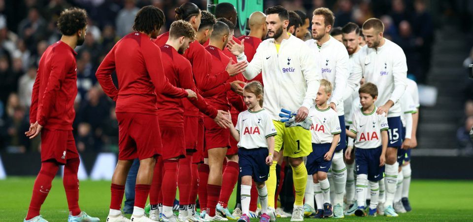 Spurs: Predicted XI, team & injury news vs Nottingham Forest