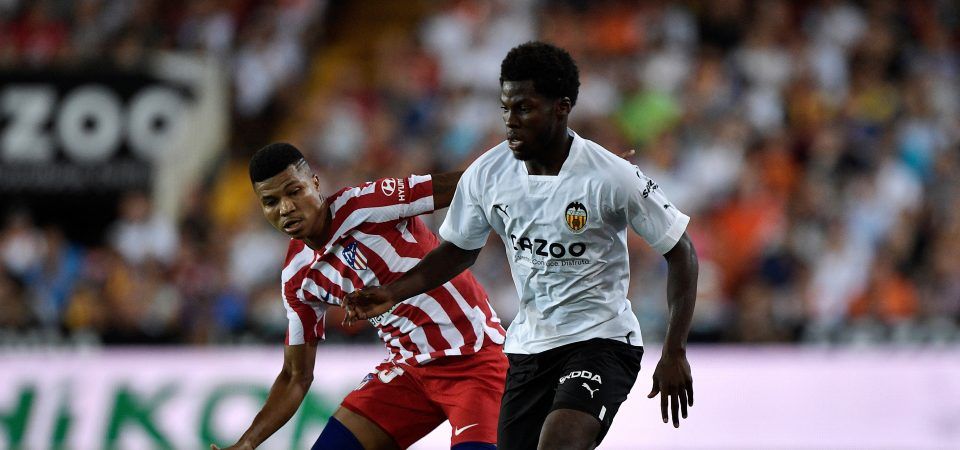 Chelsea could wave goodbye to Gallagher with Yunus Musah swoop
