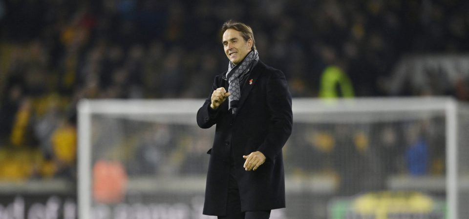 Wolves: Fabrizio Romano reveals January transfer plans