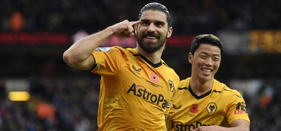 The Big Fat Wolves Quiz of 2022